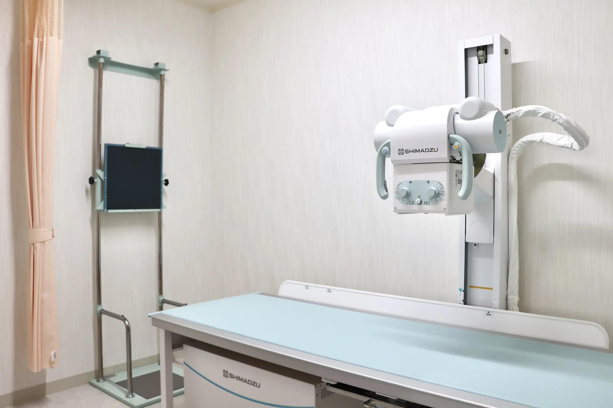 検査室①